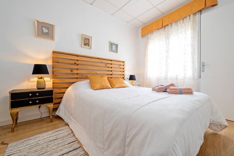Ferienhaus  Deltebre