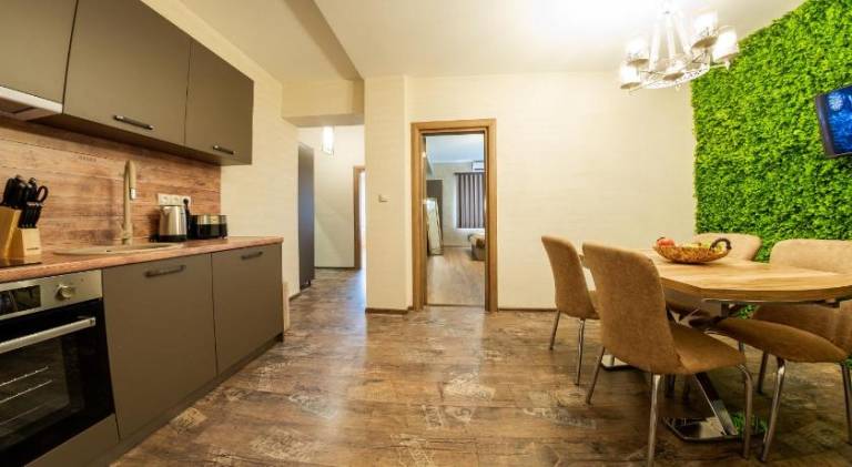 Pleasant rental apartment | Close to Alexander Nevsky Cathedral | Pets allowed in Sofia