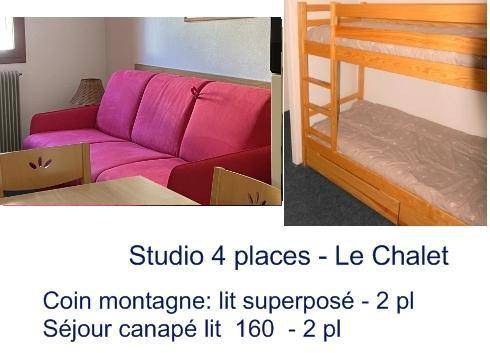Studio Eaux-Bonnes