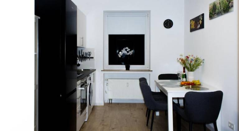 Rental apartment with 1 room for 6 persons — photo 2