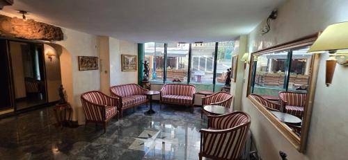 HOTEL ELSA — photo 3