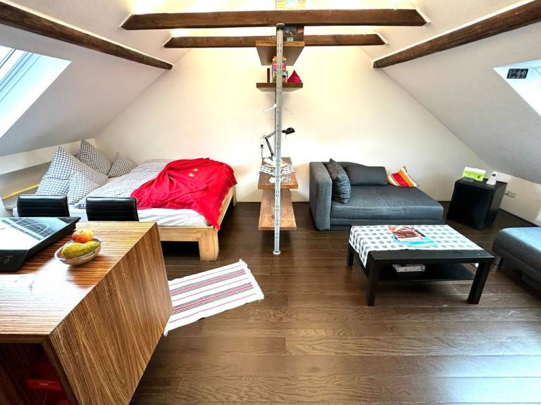 Ferienwohnung Ratingen