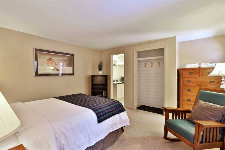 Lodge Killington