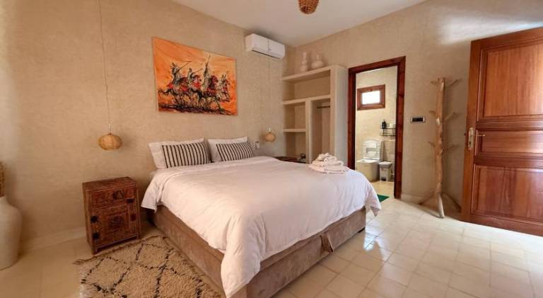 400 m&sup2; Villa