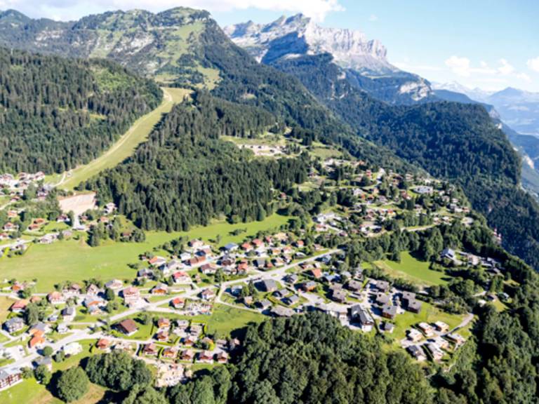 Appartement Cluses