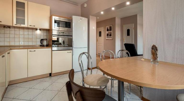 RentPlanet - Apartament Swietego Antoniego — photo 5