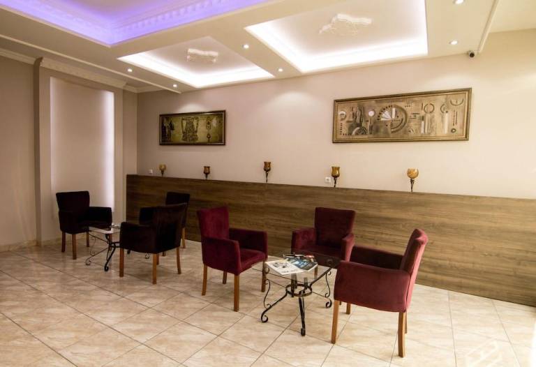 ICON City Hotel — photo 4