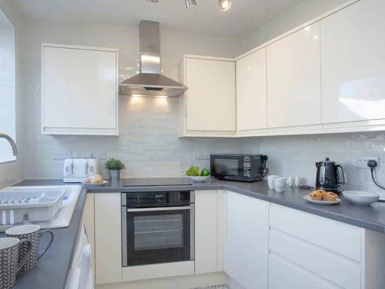 Vacation home with 3 rooms for 6 persons — photo 4