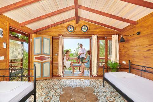 Vakantiepark Andifli Mahallesi