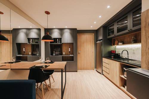 Apartamento  Laranjal