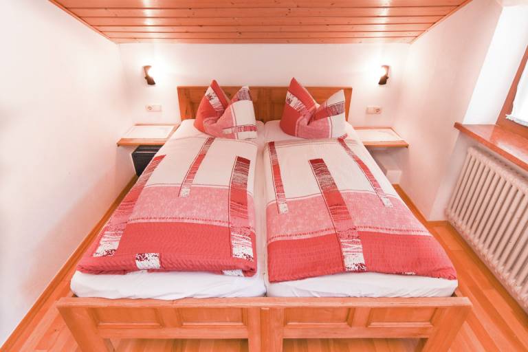 Ferienwohnung Ruhpolding