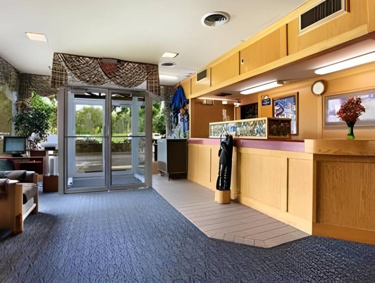 Hot Springs Hotel & Spa — photo 4