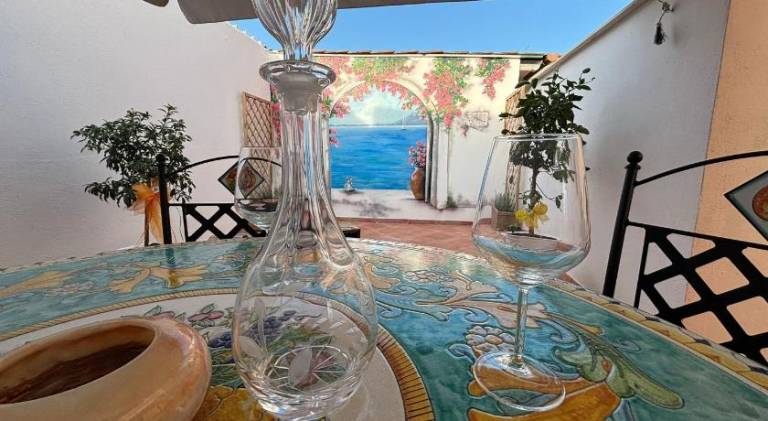 House | Pets are welcome in Fiumicino