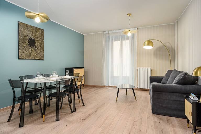 Appartement Quarto Oggiaro