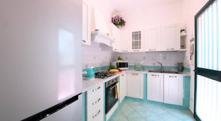 Vacation home with 2 rooms for 3 persons — photo 4