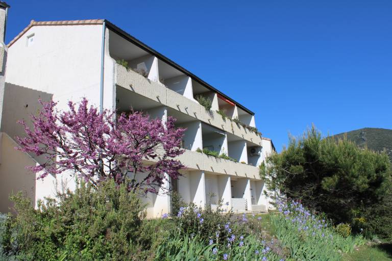 Studio Entrechaux
