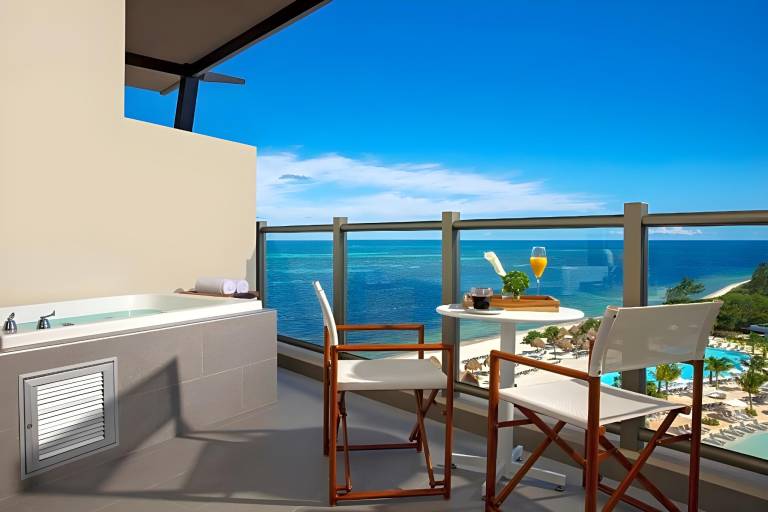 Dreams Natura Resort & Spa - All Inclusive — photo 4