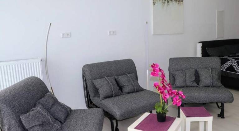 Holiday apartment with 1 room for 5 persons — photo 2
