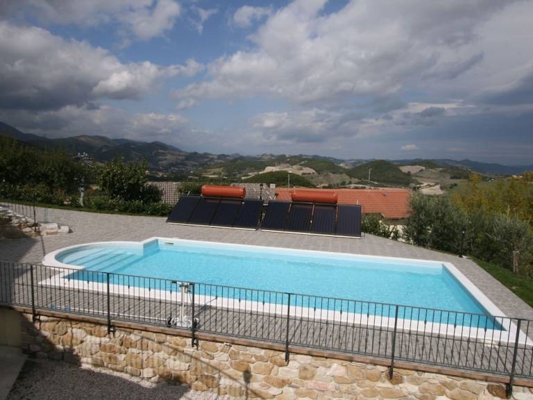 Villa La Serra