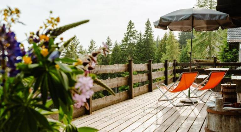 Pleasant chalet with garden, sauna & patio | Good for workation | Pets are welcome — photo 3