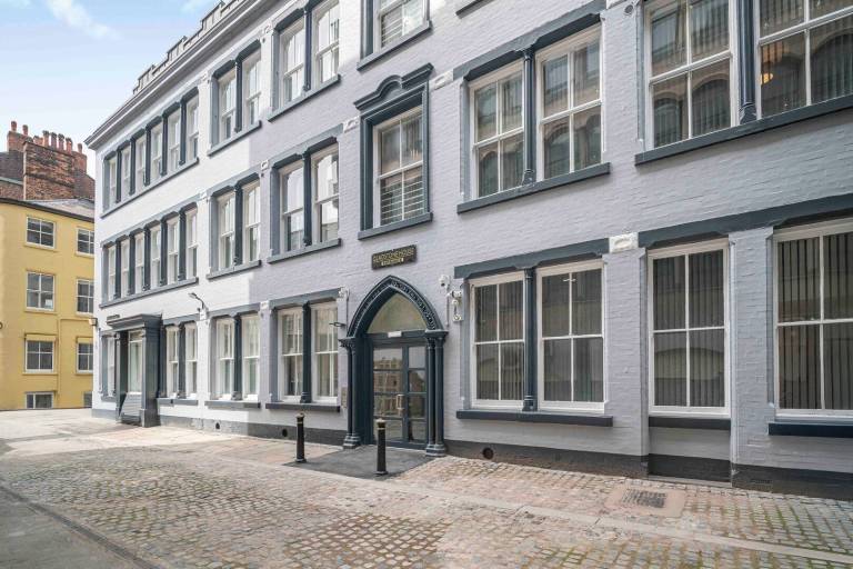 Appartement  Liverpool