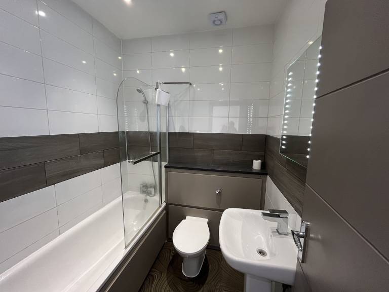 Appartement Lewisham