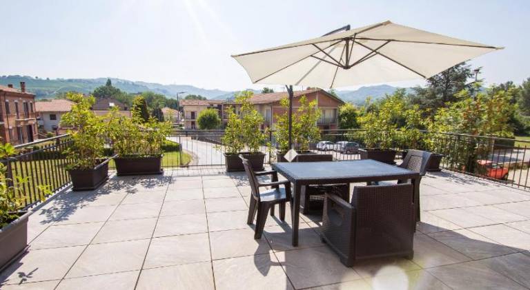 Rental apartment with 2 rooms for 6 persons — photo 3