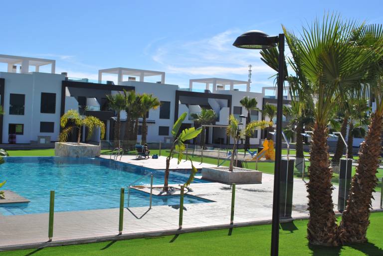 Apartamento Playa Flamenca