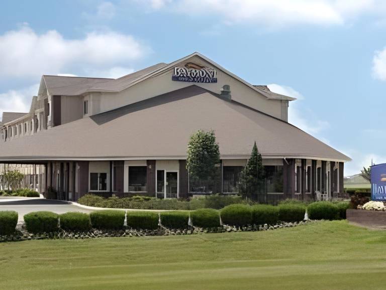 Baymont by Wyndham Columbus Rickenbacker