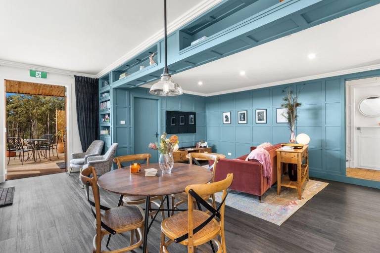 200 m² Ferienwohnung