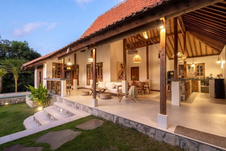 Villa | Pets are welcome in Pecatu