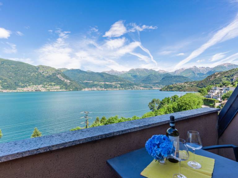 Appartamento  Pianello del Lario