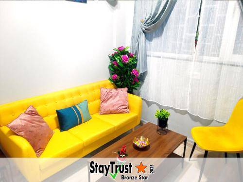 Apartment Old City Center