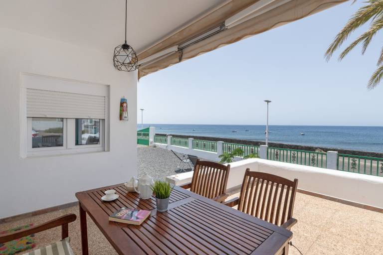 Ferienwohnung Puerto Calero