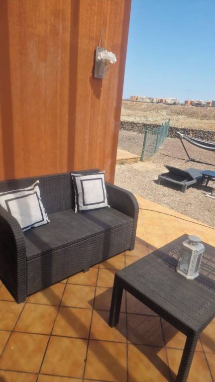 House Corralejo