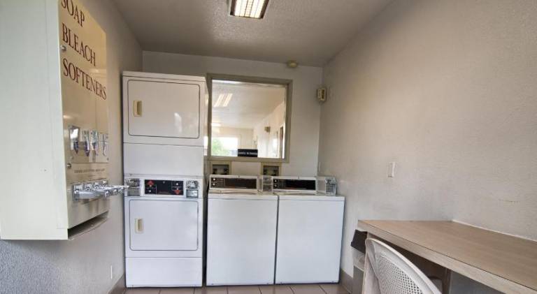 Motel 6 Coeur D'Alene, ID — photo 4