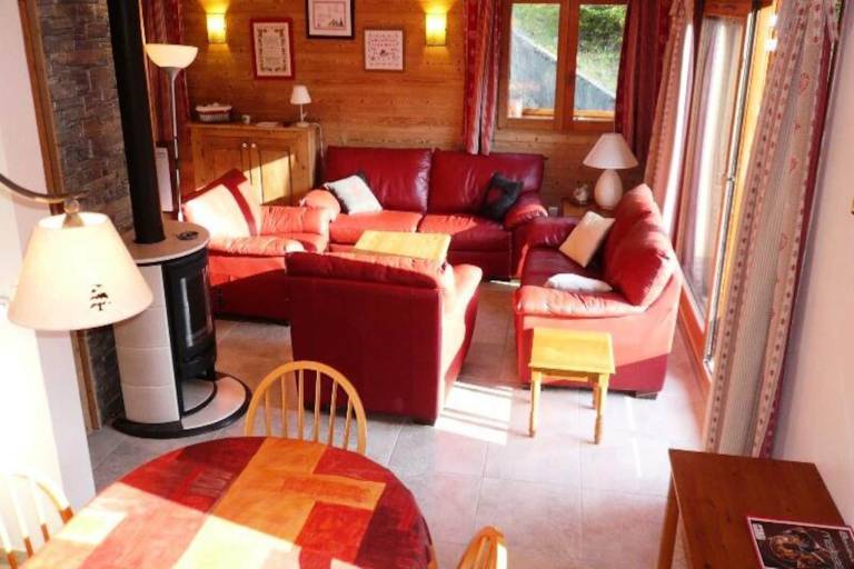 Wonderful holiday apartment with patio | Next to the ski | Pet-friendly — photo 4