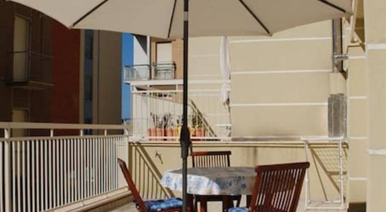 Fully equipped beautiful holiday apartment with terrace | Close to the beach | Dogs allowed — photo 5