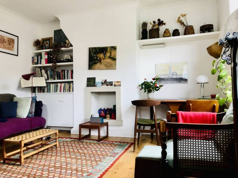 Maison de vacances Borough londonien de Waltham Forest