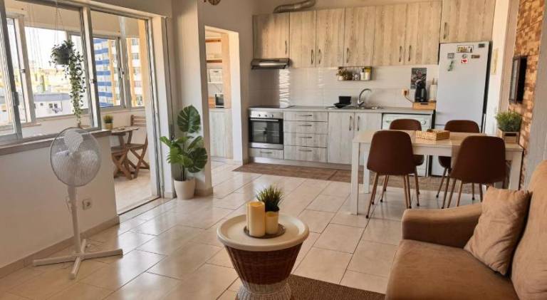 Fully equipped rental apartment | Pet-friendly — photo 2