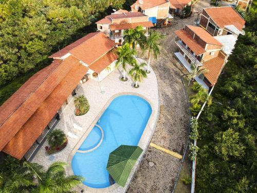 Cabana  Barreirinhas