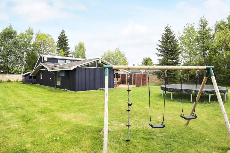 Ferienhaus Marielyst