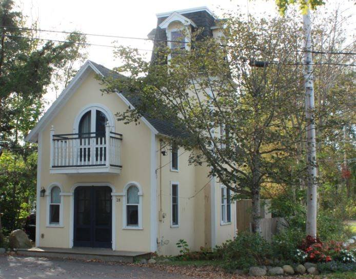 House  Oak Bluffs
