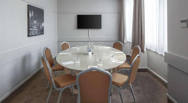 DoubleTree by Hilton Bristol City Centre — photo 5