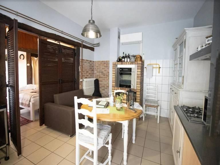 Appartement  Kirrwiller-Bosselshausen