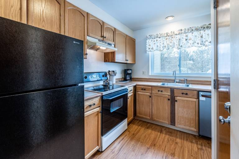 Condo Cambridge
