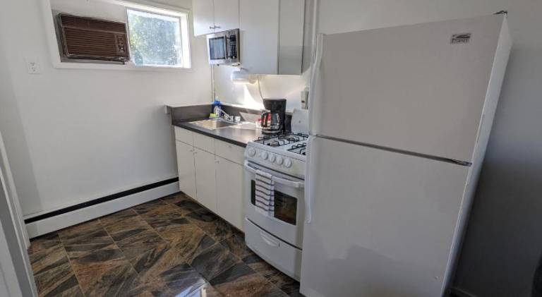 Deerview Lodge & Cabins — photo 4