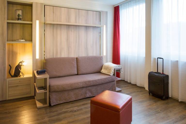 Holiday apartment | Near Basel Minster — photo 3