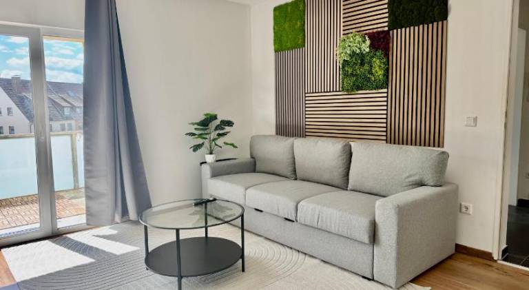 Ferienwohnung Buer
