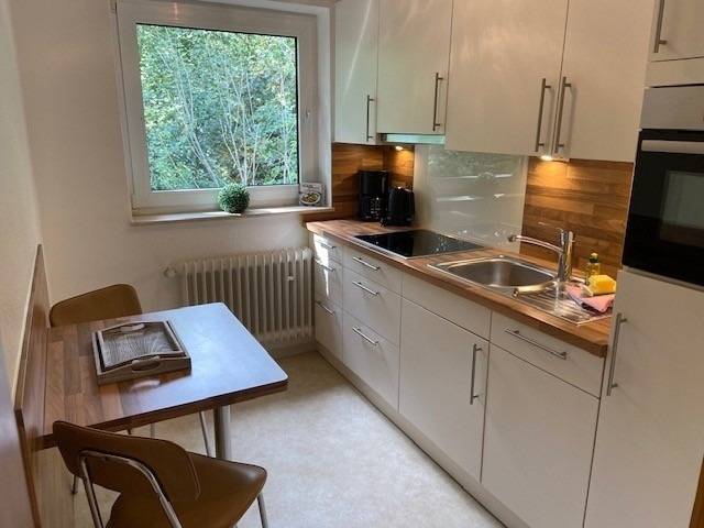 65 m² Ferienwohnung ∙ 2 Schlafzimmer ∙ 4 Gäste – Bild 5